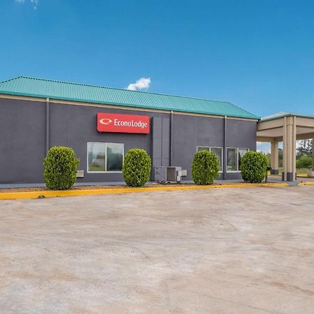 Econo Lodge Cullman Luaran gambar
