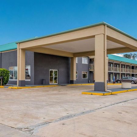 Econo Lodge Cullman Luaran gambar