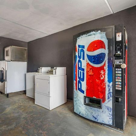 Econo Lodge Cullman Luaran gambar