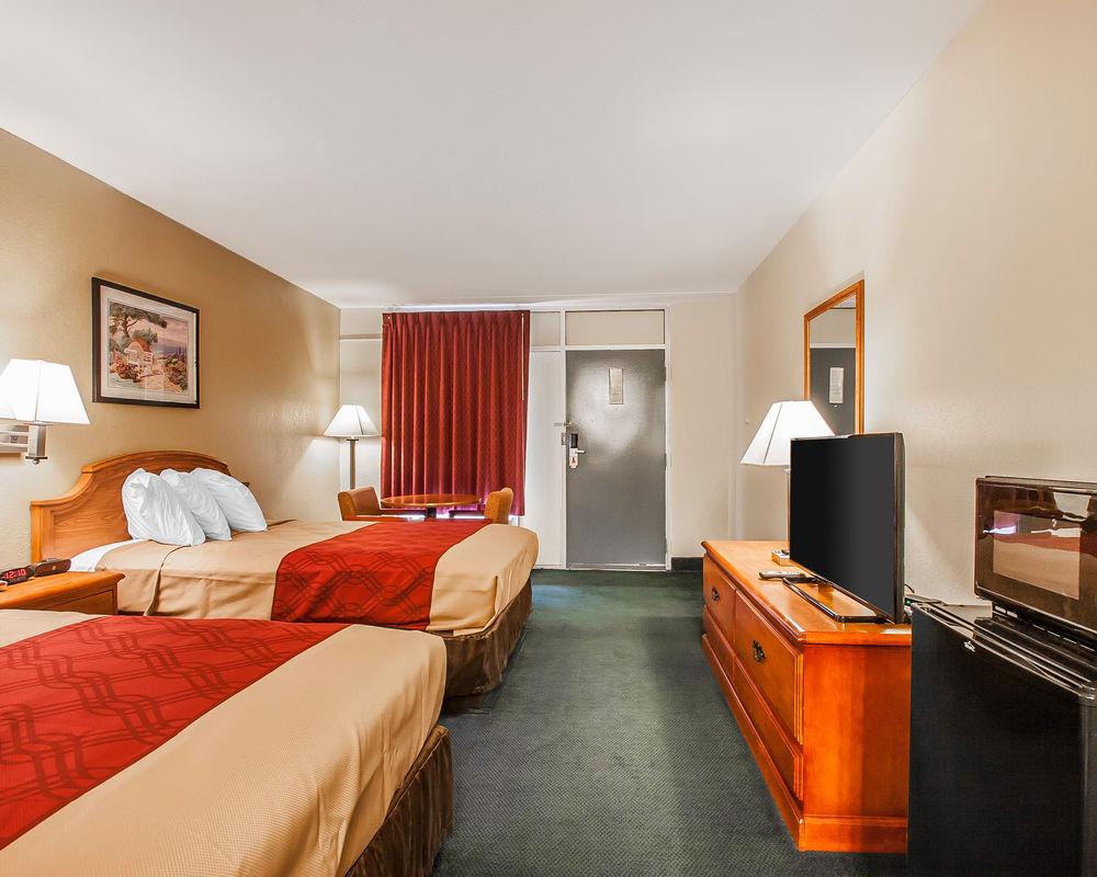 Econo Lodge Cullman Luaran gambar