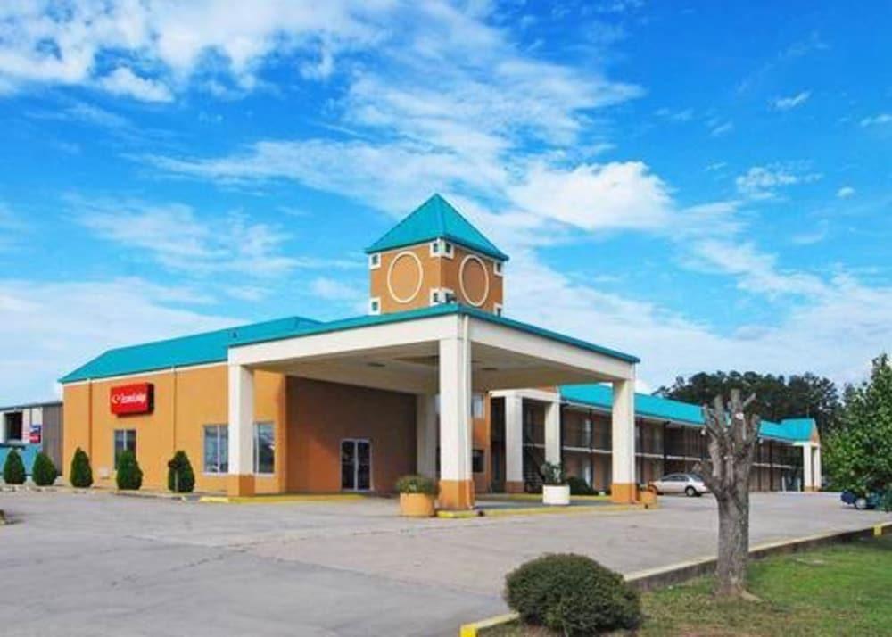 Econo Lodge Cullman Luaran gambar