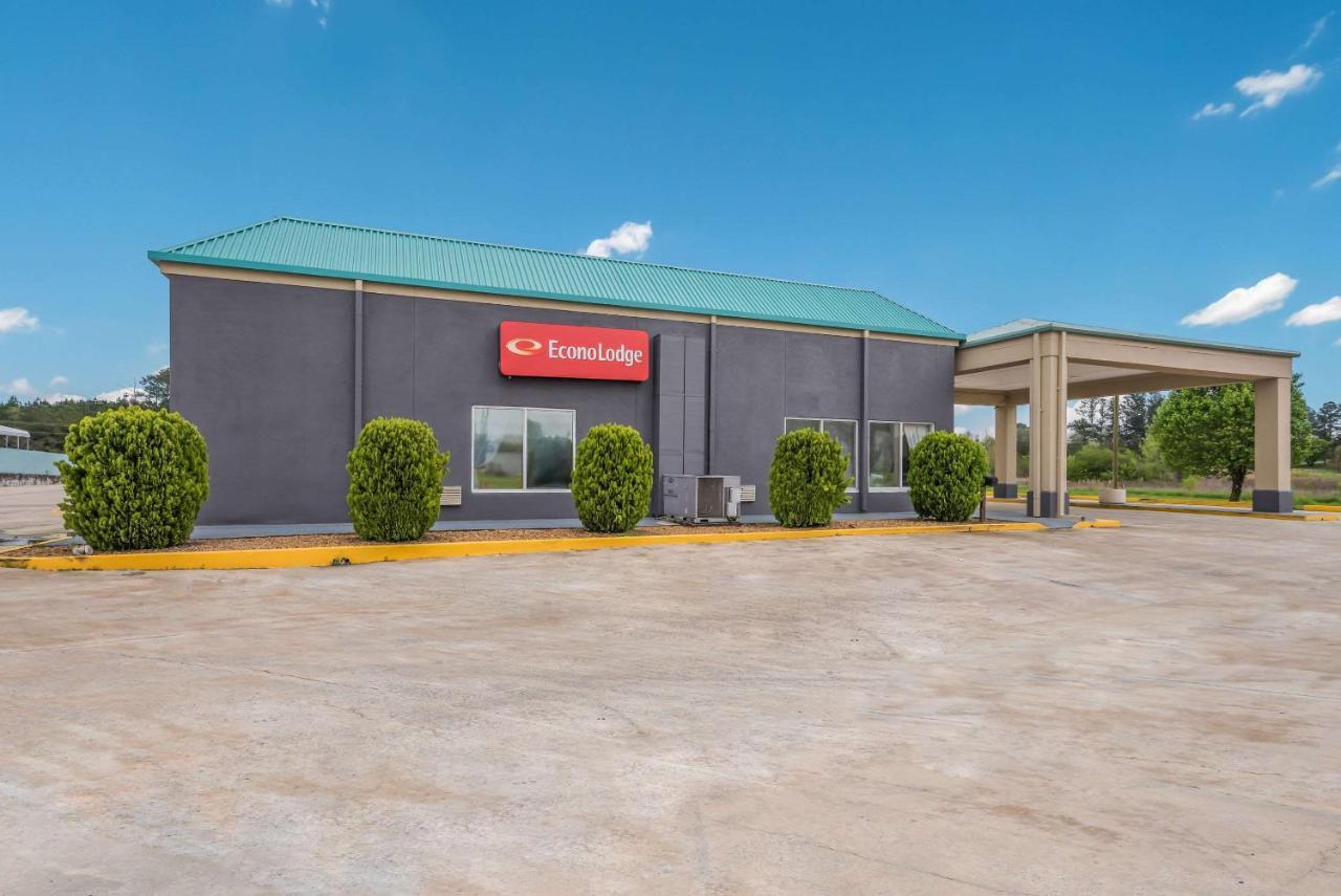 Econo Lodge Cullman Luaran gambar