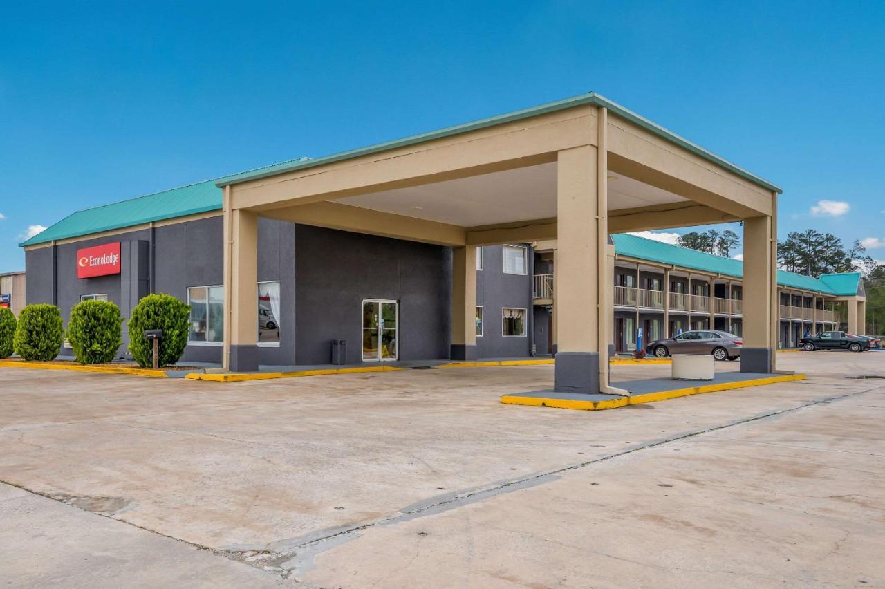Econo Lodge Cullman Luaran gambar