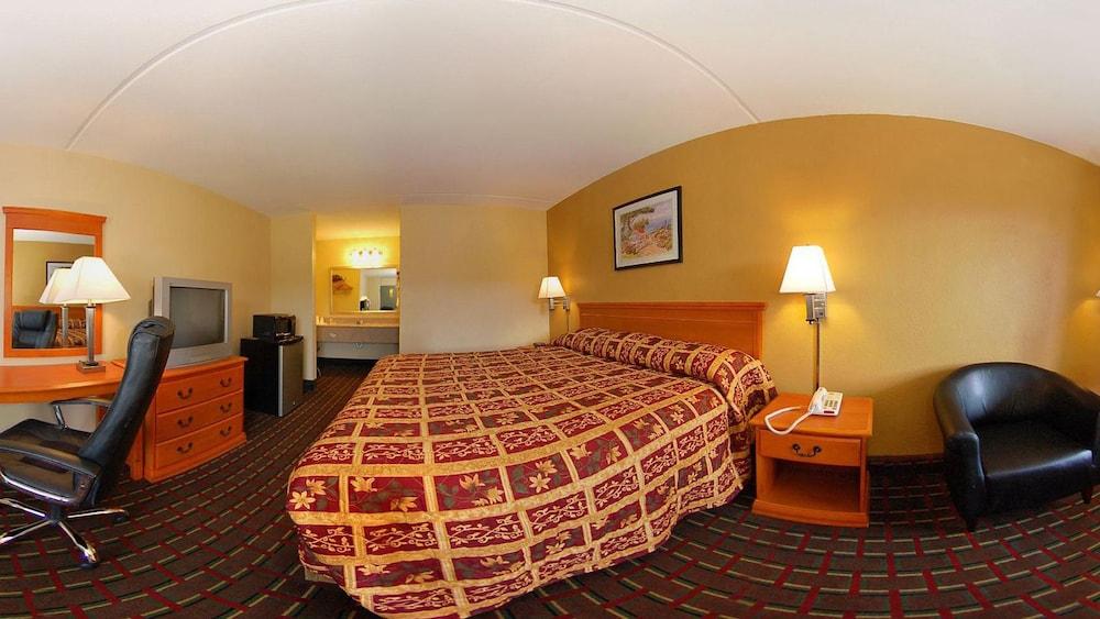 Econo Lodge Cullman Luaran gambar