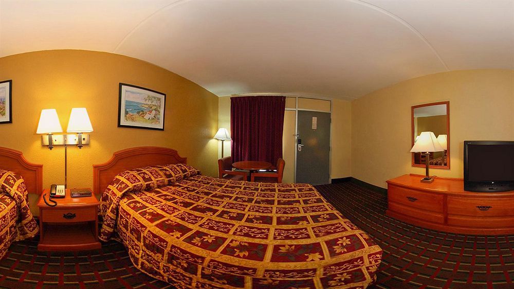 Econo Lodge Cullman Luaran gambar